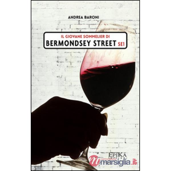 Giovane sommelier di Bermondsey Street (Il)