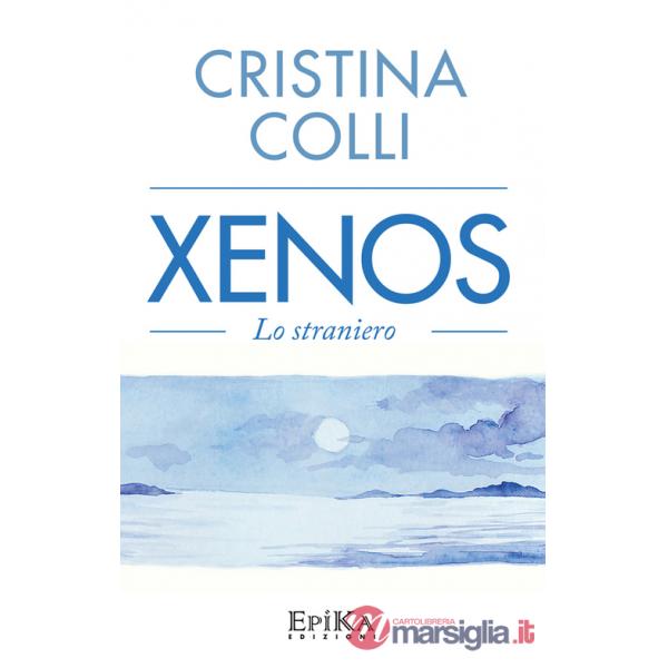Xenos. Lo straniero