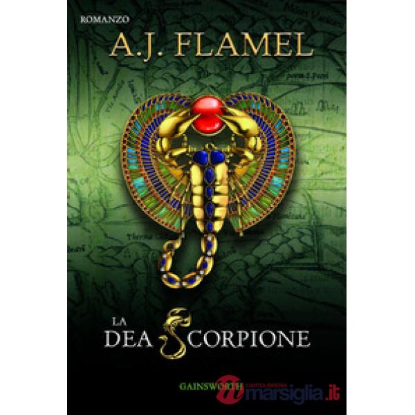 Dea scorpione (La)