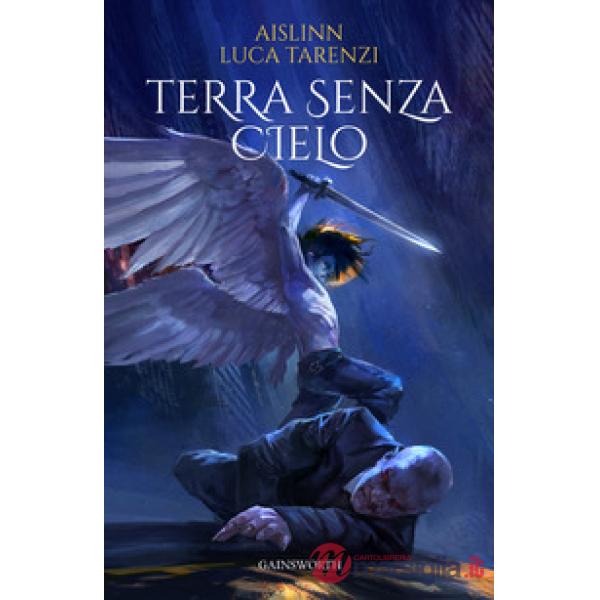 Terra senza cielo