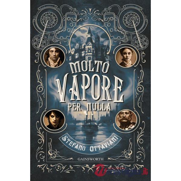 Molto vapore per nulla