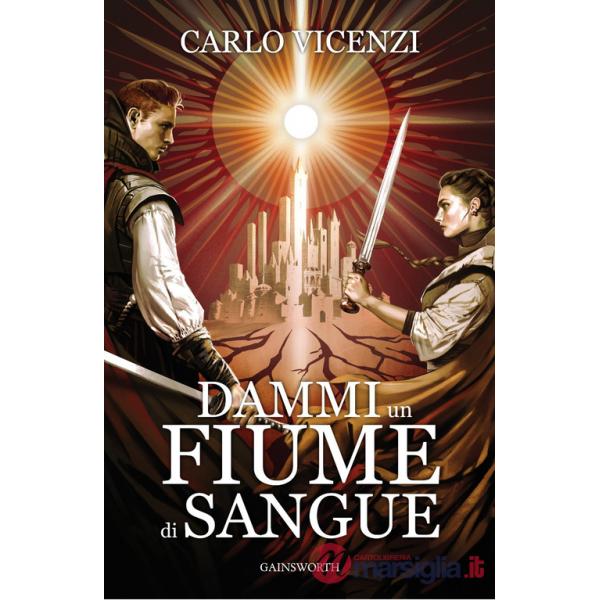Dammi un fiume di sangue