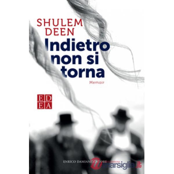 Indietro non si torna