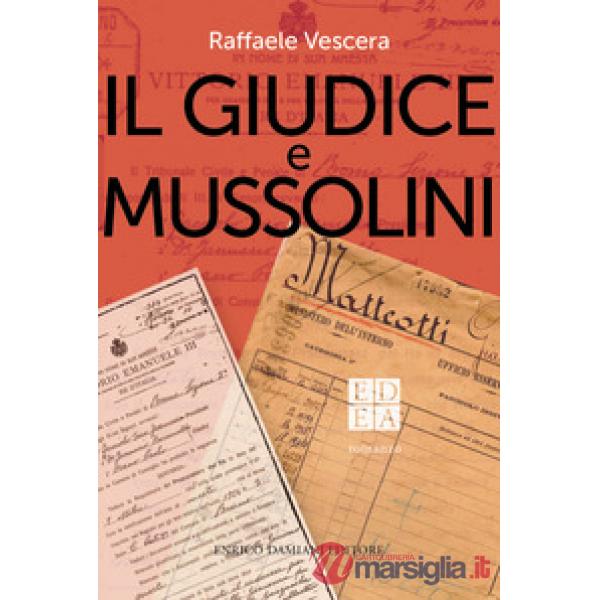 Giudice e Mussolini (Il)