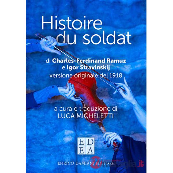 Histoire du soldat. Ediz. multilingue