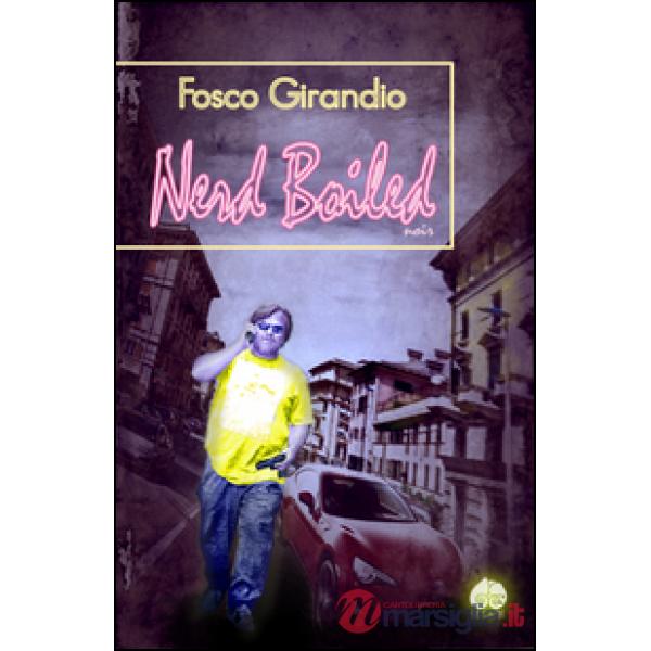 Nerd Boiled