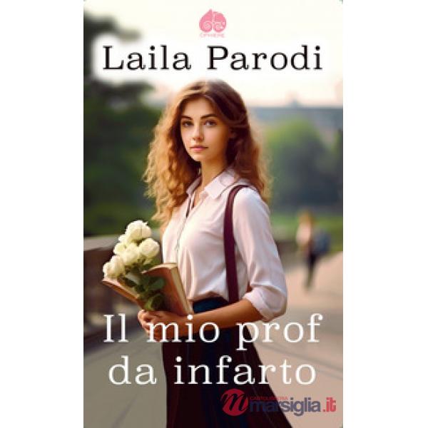 Il mio prof da infarto