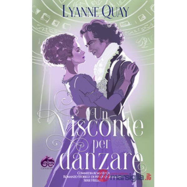 Un visconte per danzare