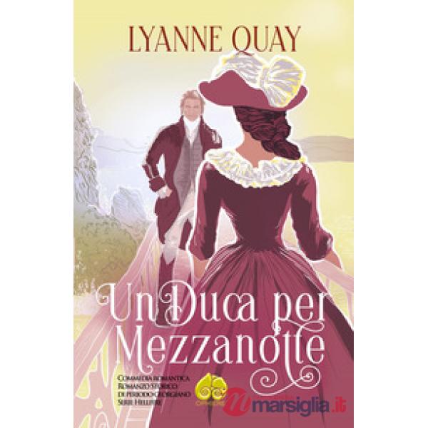 Un duca per mezzanotte