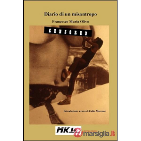 Diario di un misantropo