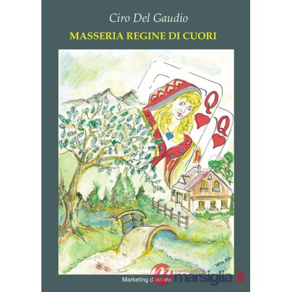 Masseria regine di cuori