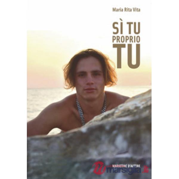 Sì, tu, proprio tu