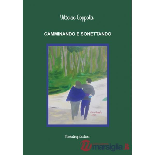 Camminando e sonettando