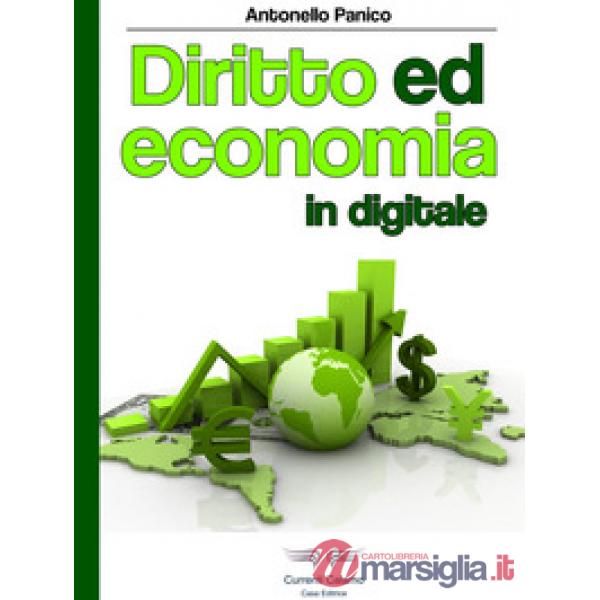 DIRITTO ED ECONOMIA IN DIGITALE