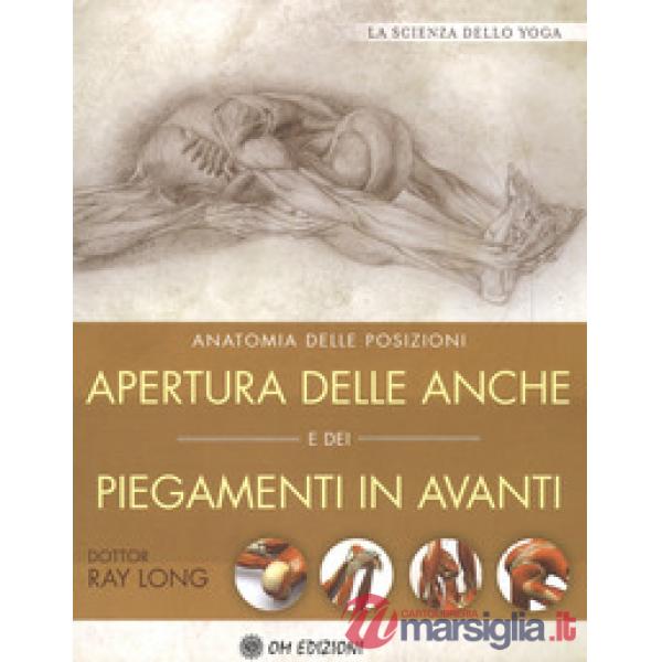 Apertura delle anche e dei piegamenti in avanti