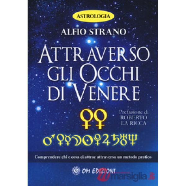 Attraverso gli occhi di Venere