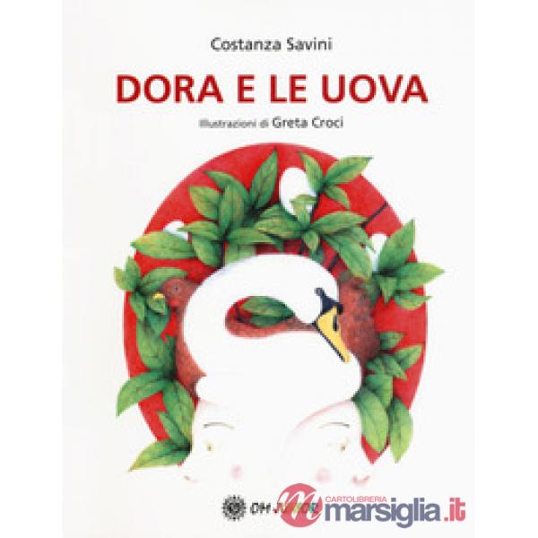 Dora e le uova