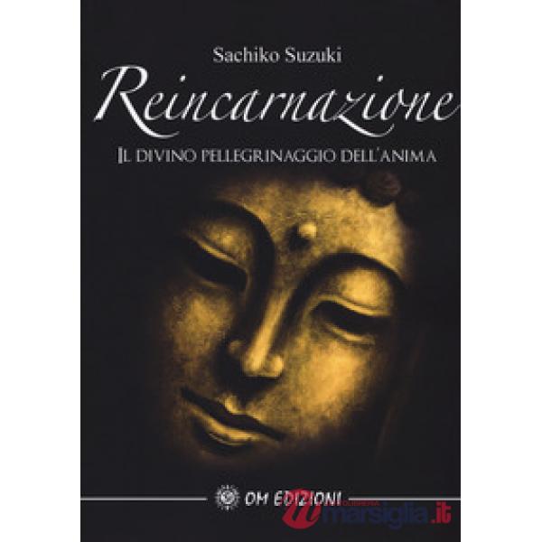 Reincarnazione. Il divino pellegrinaggio dell'anima