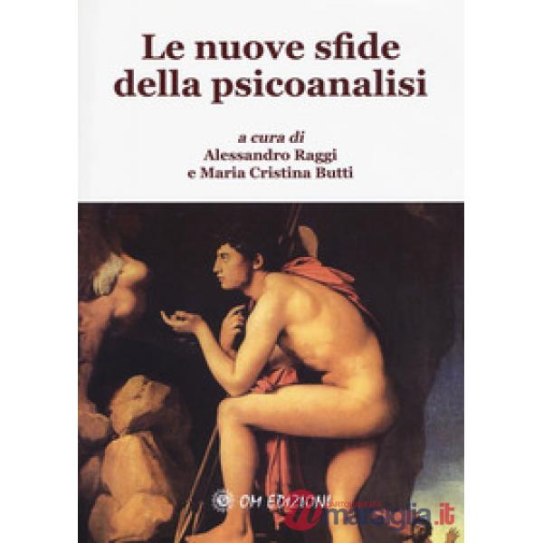 Nuove sfide della psicoanalisi (Le)
