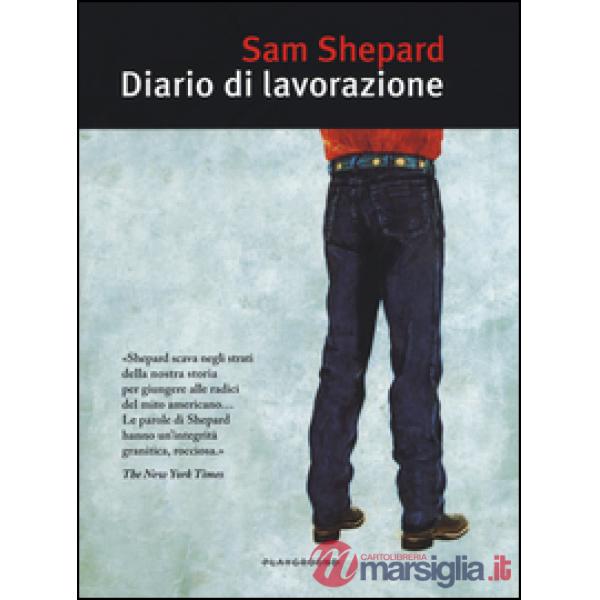 Diario di lavorazione