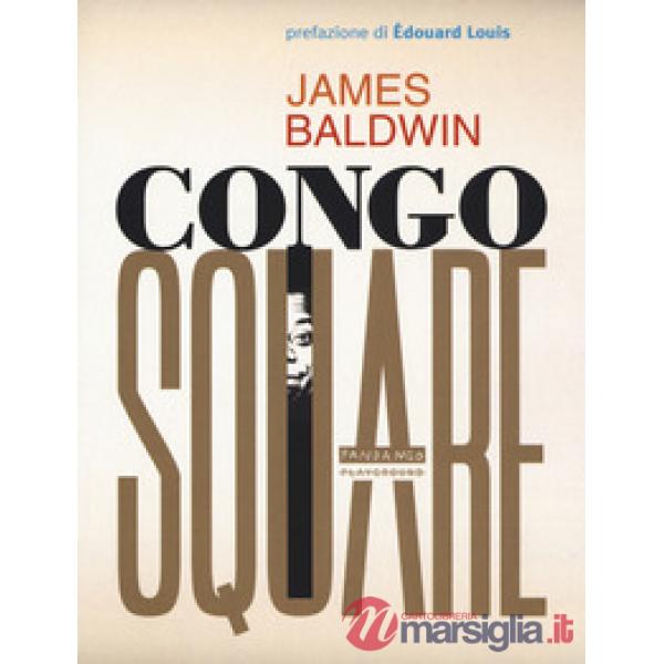Congo Square