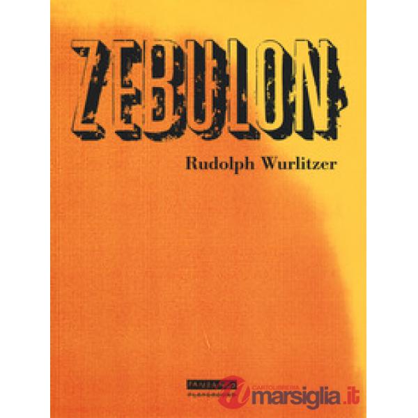 Zebulon