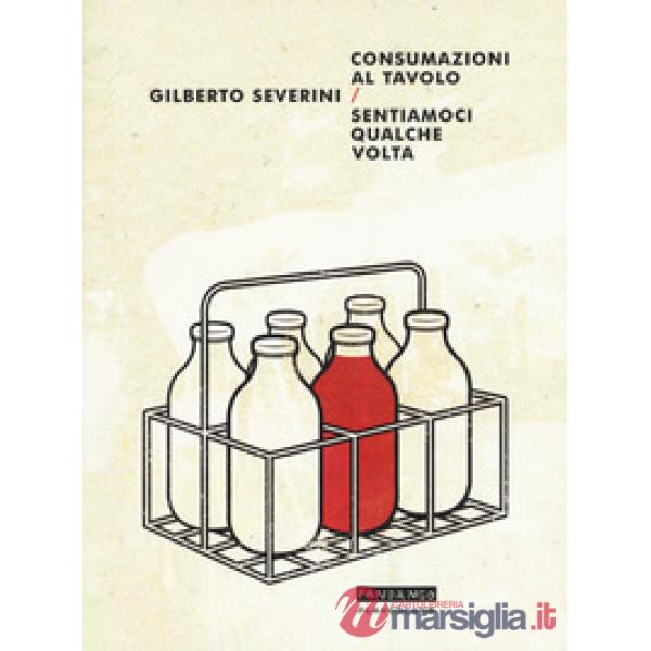 Consumazioni al tavolo-Sentiamoci qualche volta