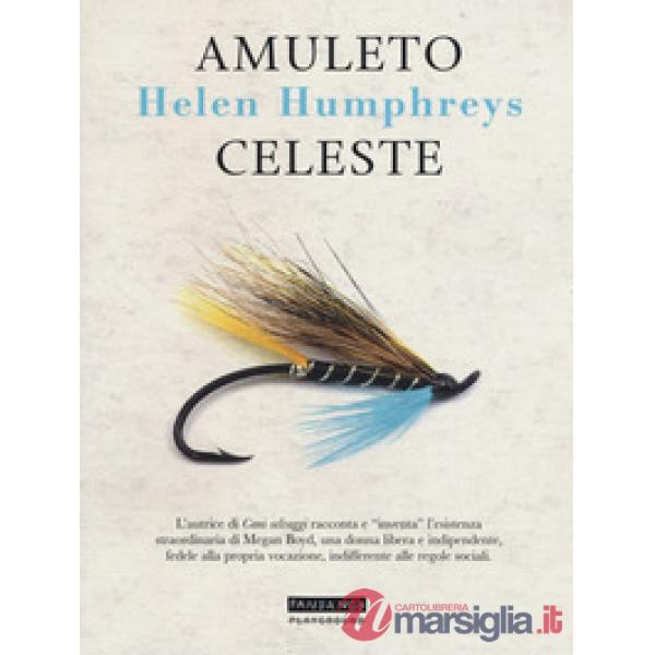 Amuleto celeste