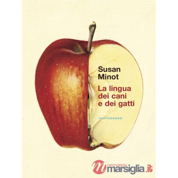 Lingua dei cani e dei gatti (La)
