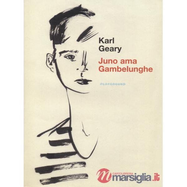 Juno ama Gambelunghe