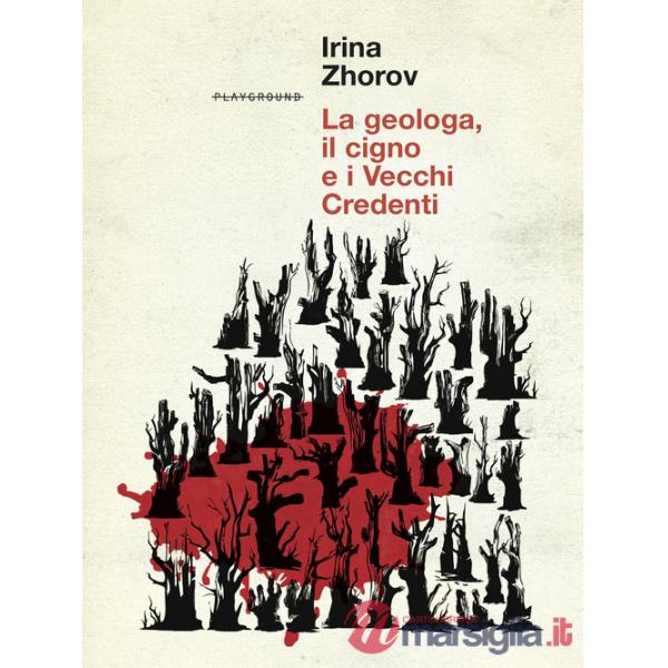 Geologa, il cigno e i vecchi credenti (La)