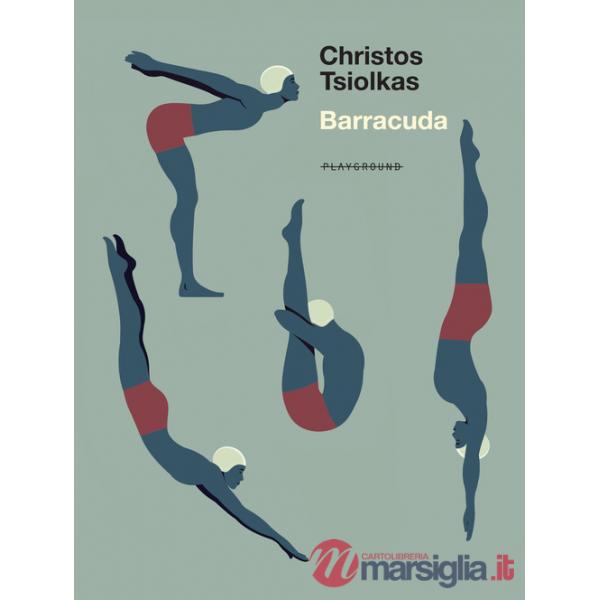 Barracuda