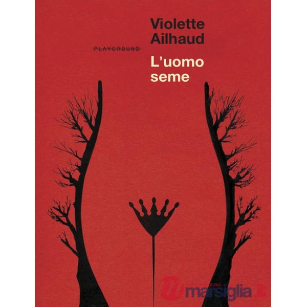 Uomo seme. Nuova ediz. (L')