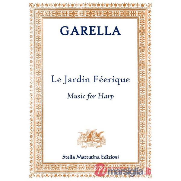 Jardin Féerique (Le)