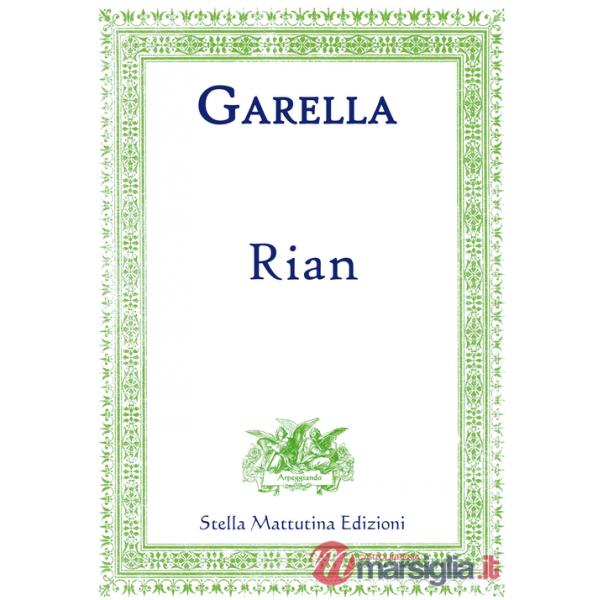 Rian. Versione per il Concorso suoni d'arpa 2016