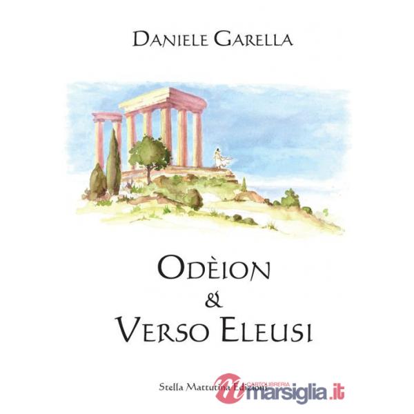Odeion. Verso Eleusi