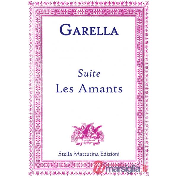 Suite. Les amants