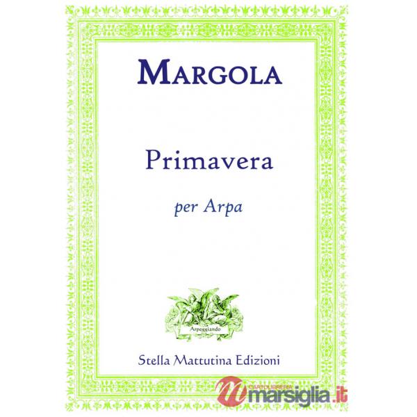 Primavera per arpa