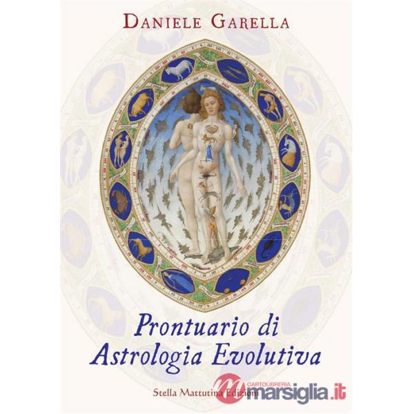 Prontuario di astrologia evolutiva