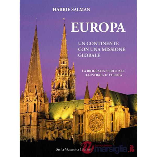 Europa. Un continente con una missione globale