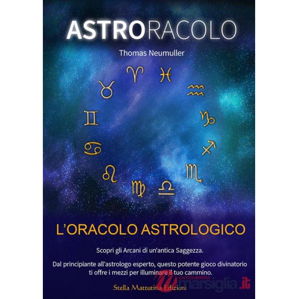 AstrOracolo. L'oracolo astrologico