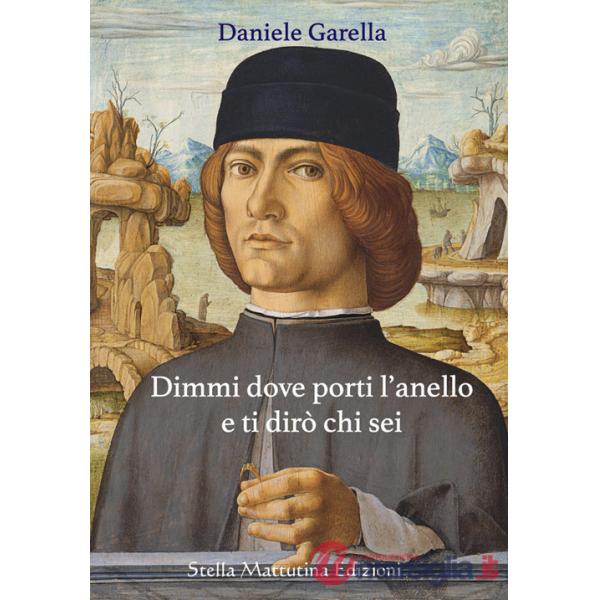 Dimmi dove porti l'anello e ti dirò chi sei