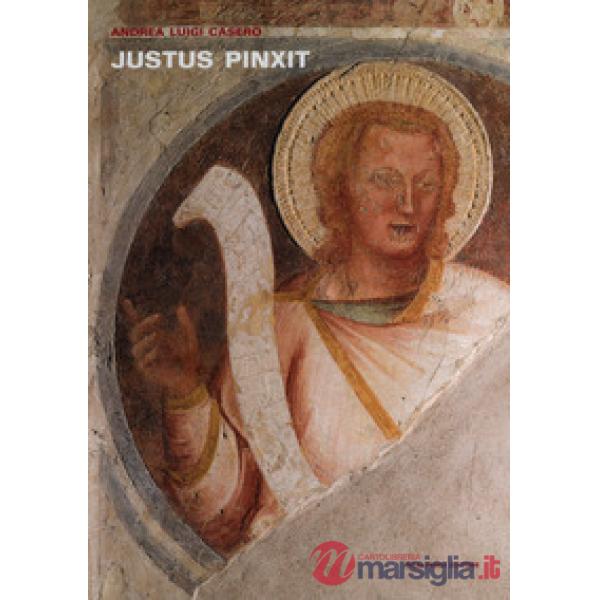 Justus pinxit. Giusto de' Menabuoi a Milano