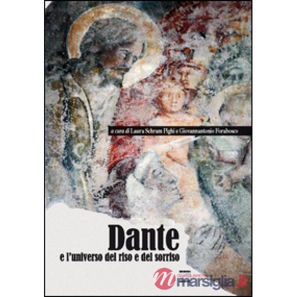 Dante e l'universo del riso e del sorriso