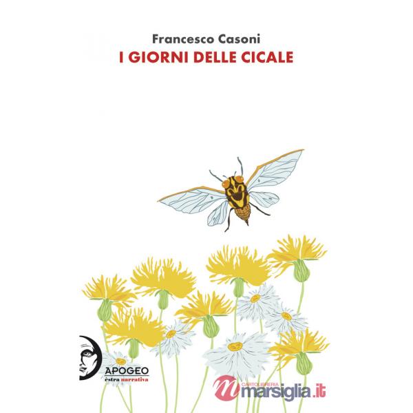 Giorni delle cicale (I)