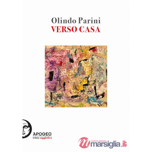 Verso casa. Ediz. illustrata