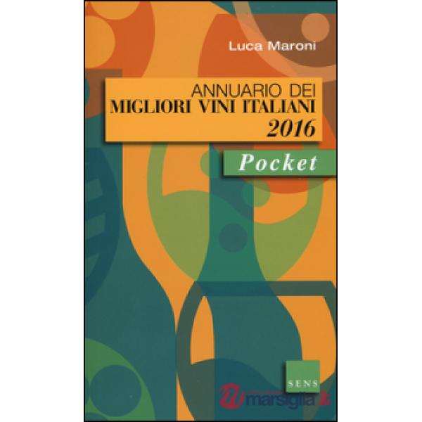 Annuario dei migliori vini italiani 2016