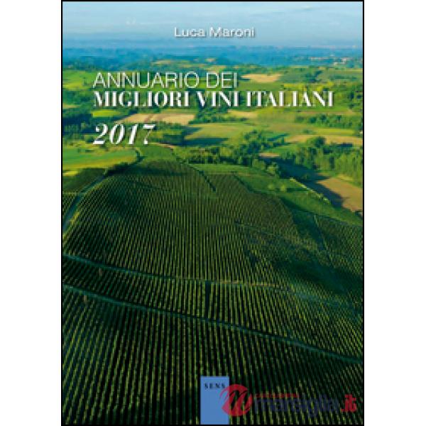 Annuario dei migliori vini italiani 2017