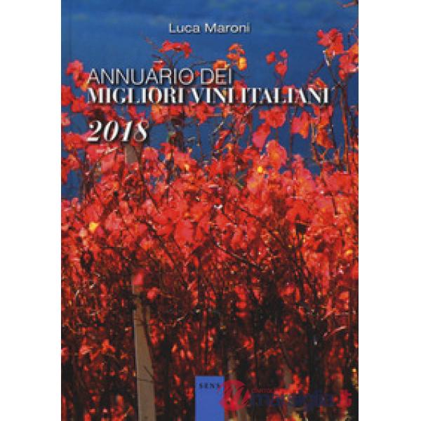 Annuario dei migliori vini italiani 2018