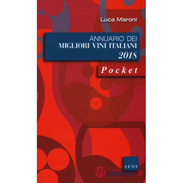 Annuario dei migliori vini italiani 2018